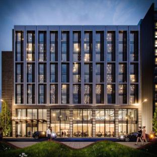 maldron hotel liverpool city