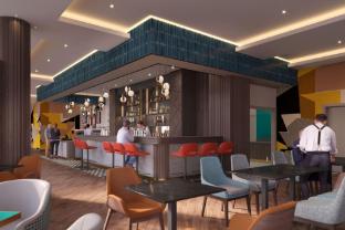 maldron hotel liverpool city