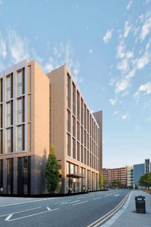 maldron hotel liverpool city