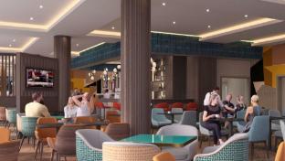 maldron hotel liverpool city