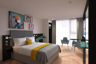 maldron hotel liverpool city