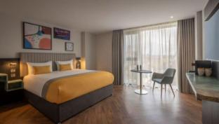 maldron hotel liverpool city