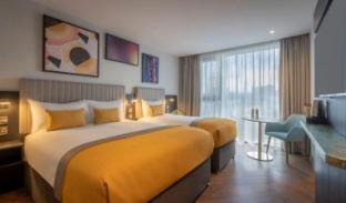 maldron hotel liverpool city