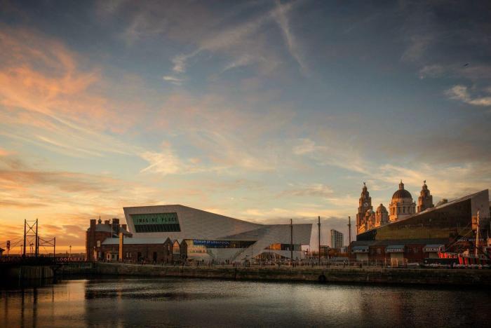 maldron hotel liverpool city