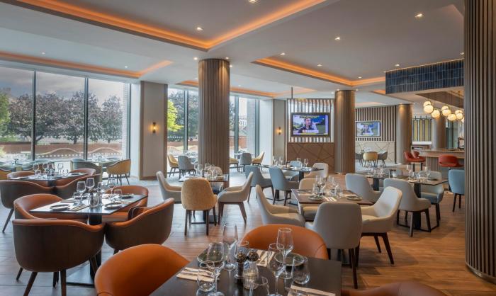 maldron hotel liverpool city