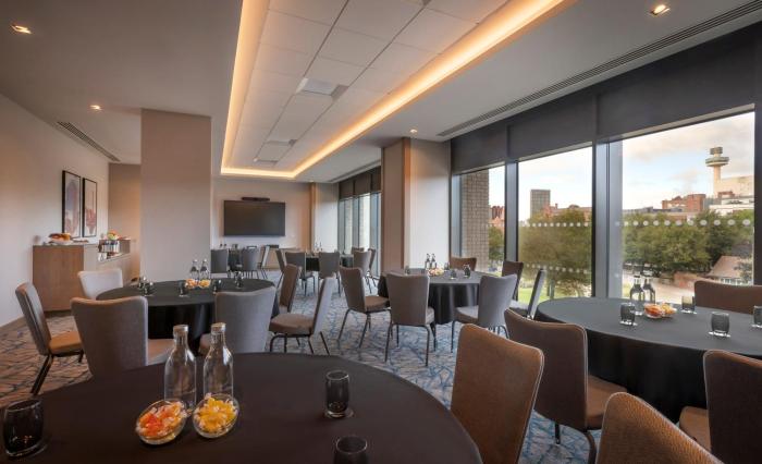 maldron hotel liverpool city
