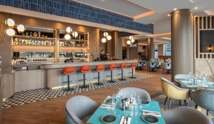 maldron hotel liverpool city