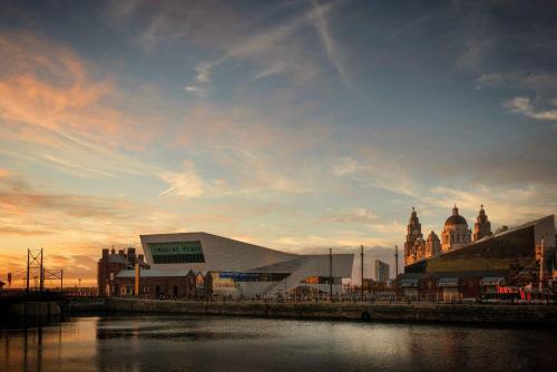 maldron hotel liverpool city