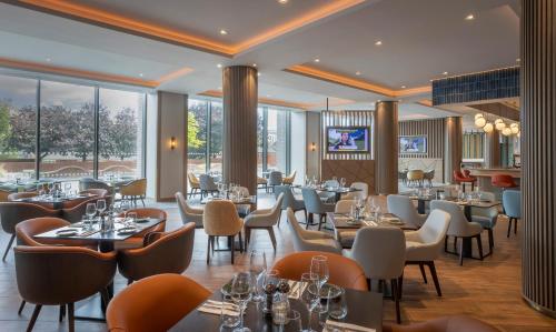 maldron hotel liverpool city