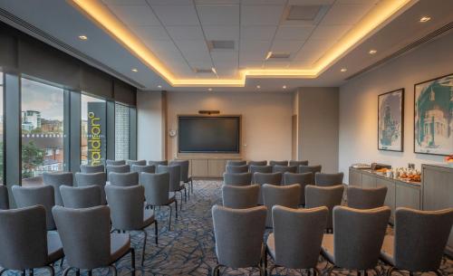 maldron hotel liverpool city