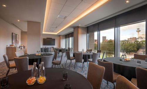 maldron hotel liverpool city