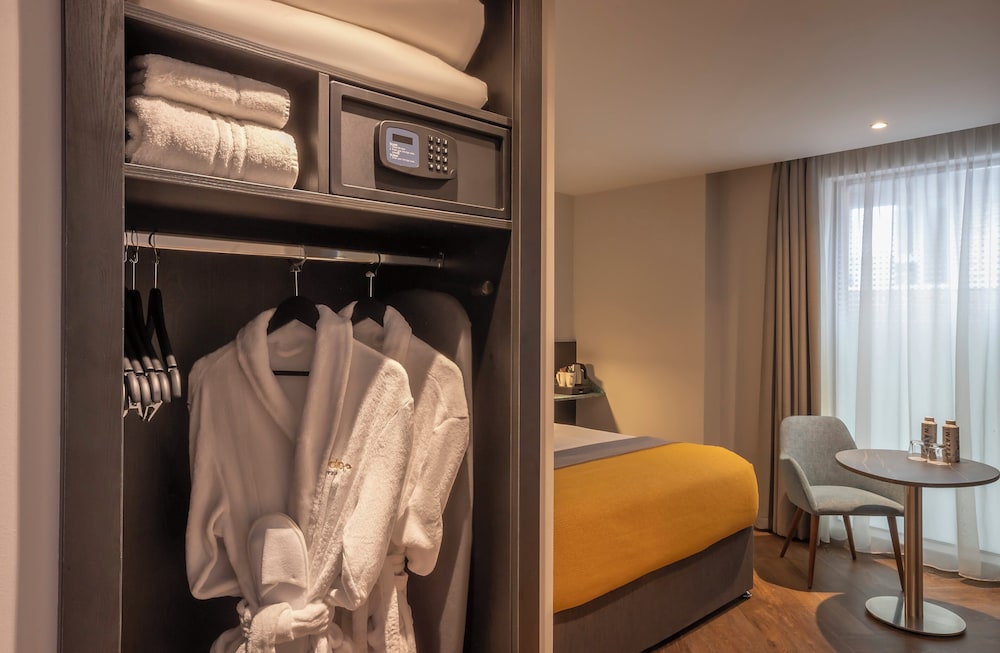 maldron hotel manchester cathedral quarter