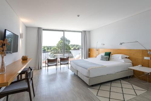 vale do gaio hotel