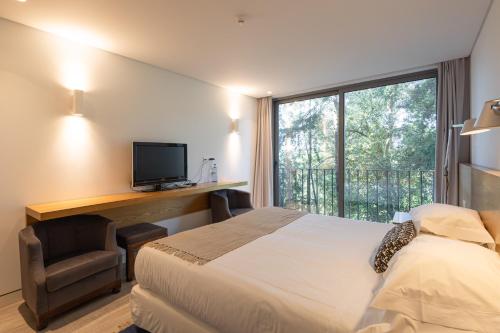 vale do gaio hotel