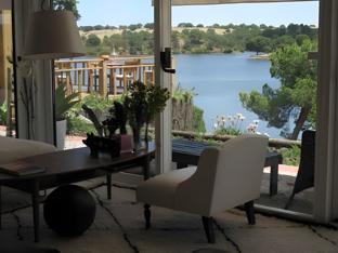 Vale Do Gaio Hotel,,4 star