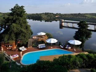 vale do gaio hotel