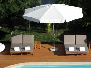 vale do gaio hotel