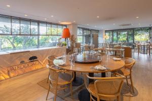 vale do gaio hotel