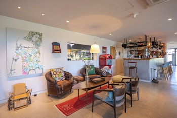 vale do gaio hotel