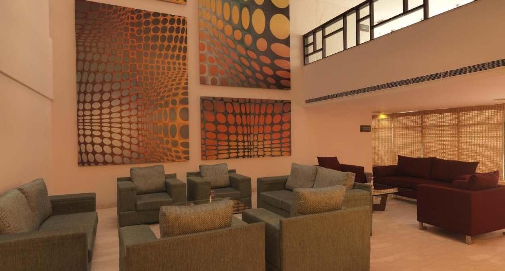 hotel sewa grand faridabad