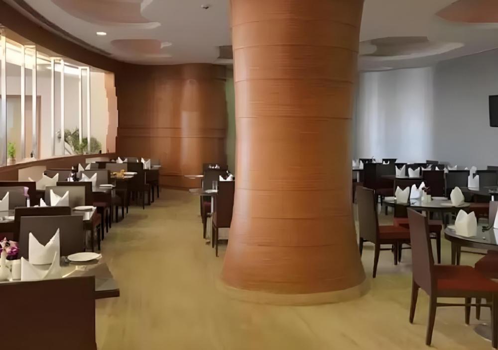 hotel sewa grand faridabad