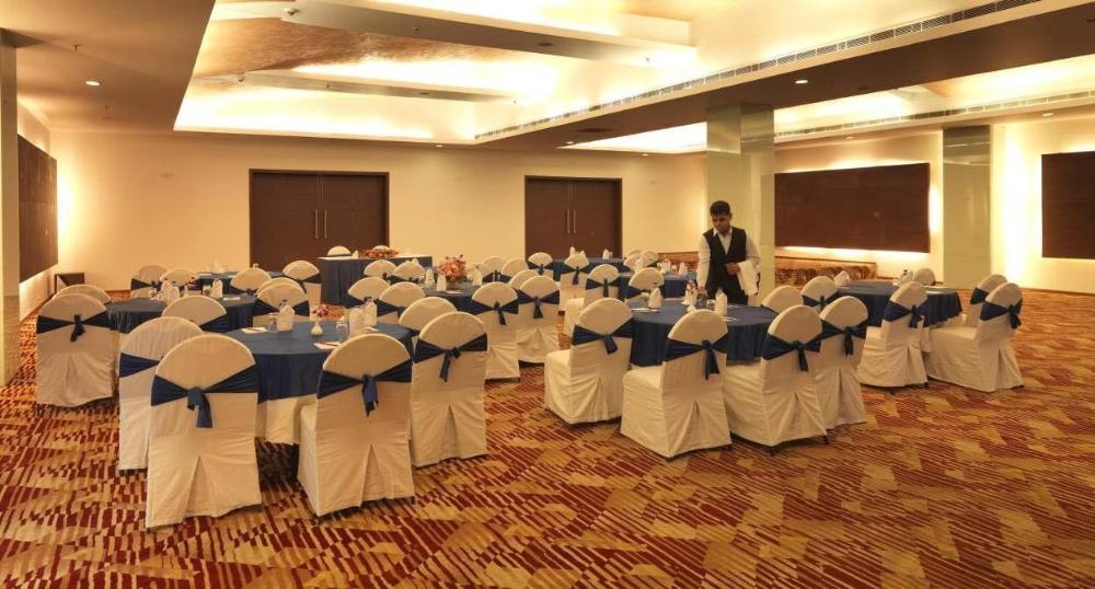 hotel sewa grand faridabad