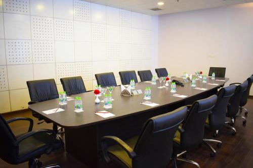 hotel sewa grand faridabad