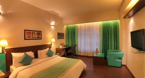 hotel sewa grand faridabad