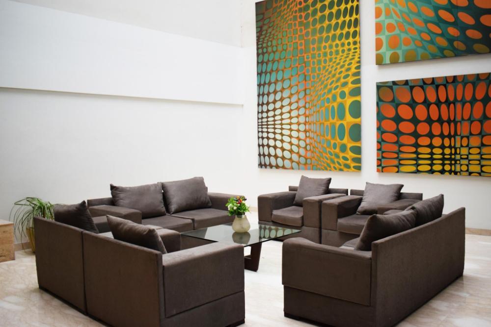 hotel sewa grand faridabad