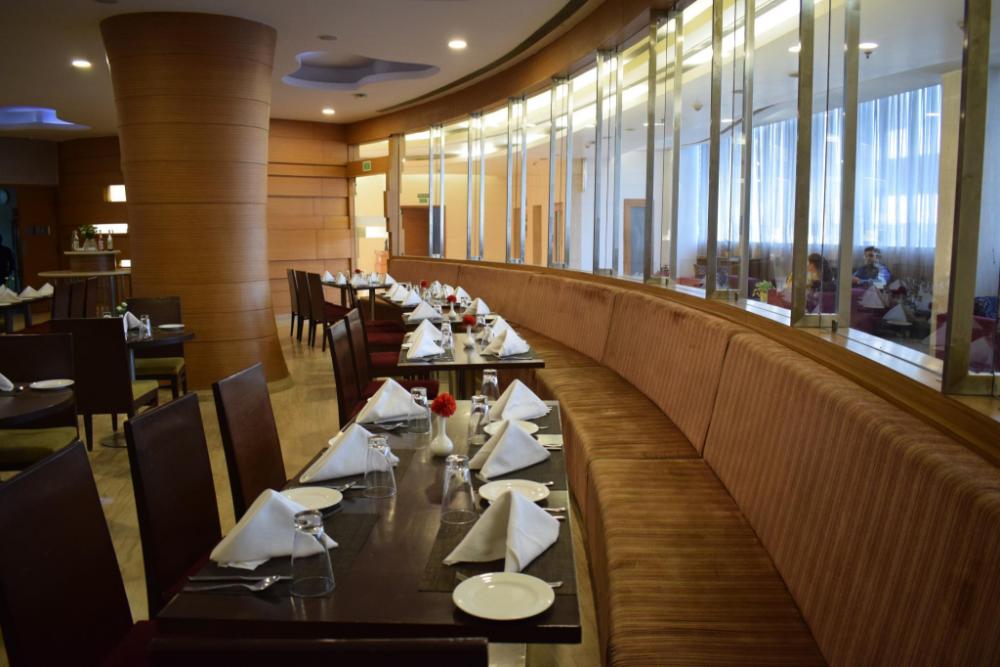 hotel sewa grand faridabad