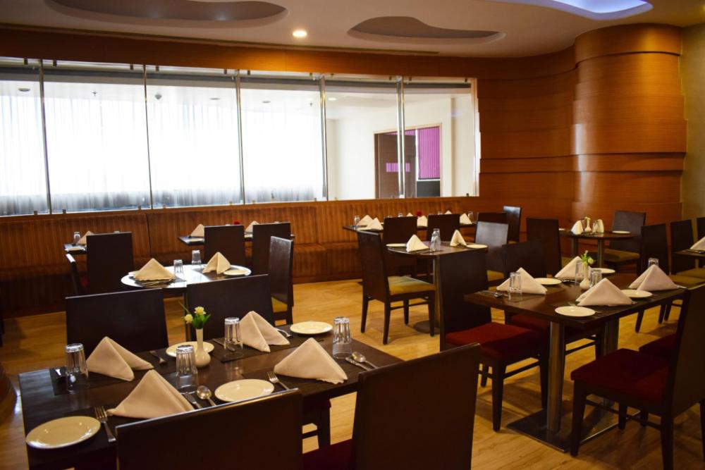 hotel sewa grand faridabad