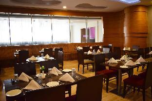 hotel sewa grand faridabad