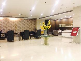 hotel sewa grand faridabad