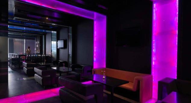 hotel sewa grand faridabad