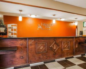 Quality Inn Fort Dodge,Humboldt>>Fort Dodge,2.5 star