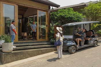 mamori house at koh larn
