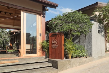mamori house at koh larn