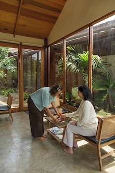 mamori house at koh larn