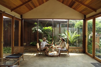 mamori house at koh larn