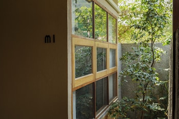 mamori house at koh larn