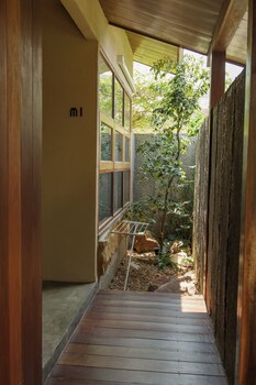 mamori house at koh larn