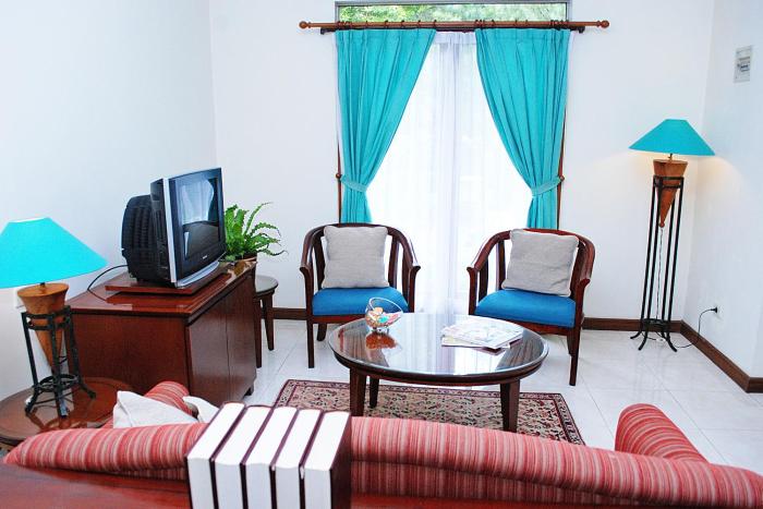 puri setiabudhi residence