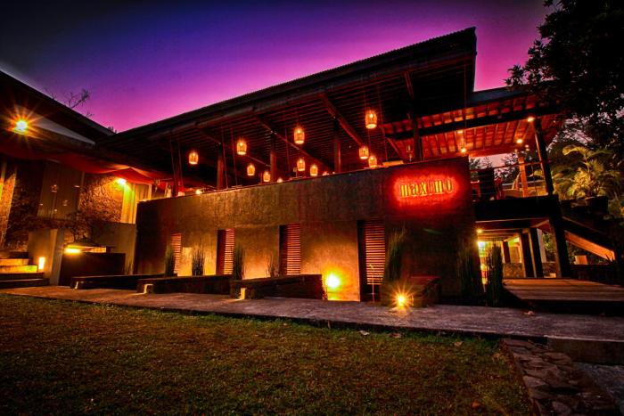 puri setiabudhi residence