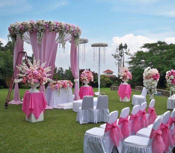 puri setiabudhi residence