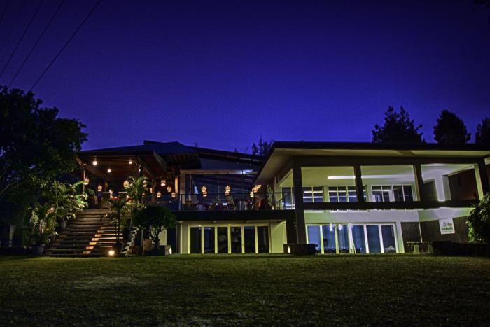 puri setiabudhi residence