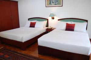 puri setiabudhi residence