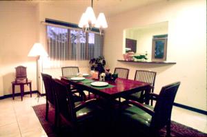 puri setiabudhi residence