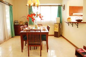 puri setiabudhi residence