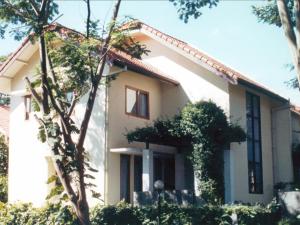 puri setiabudhi residence