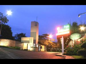 puri setiabudhi residence